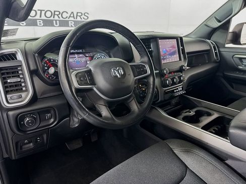 Used 2020 RAM 1500 Big Horn image 9