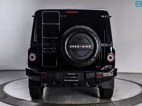 New 2026 INEOS Grenadier image 5