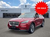 Certified 2021 Lincoln Corsair Reserve w/ Elements Package image 2