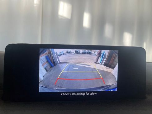 Certified 2023 MAZDA CX-5 Carbon Edition image 18