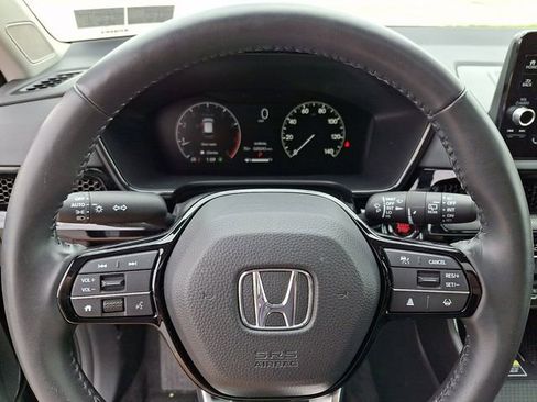 Used 2024 Honda CR-V EX-L image 19