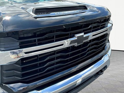 Used 2024 Chevrolet Silverado 3500 LT w/ All Star Edition AWD/4WD image 34