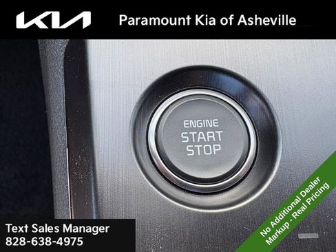 New 2026 Kia Sportage S AWD/4WD image 13