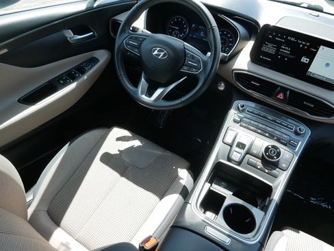 Used 2023 Hyundai Santa Fe SEL AWD/4WD image 9