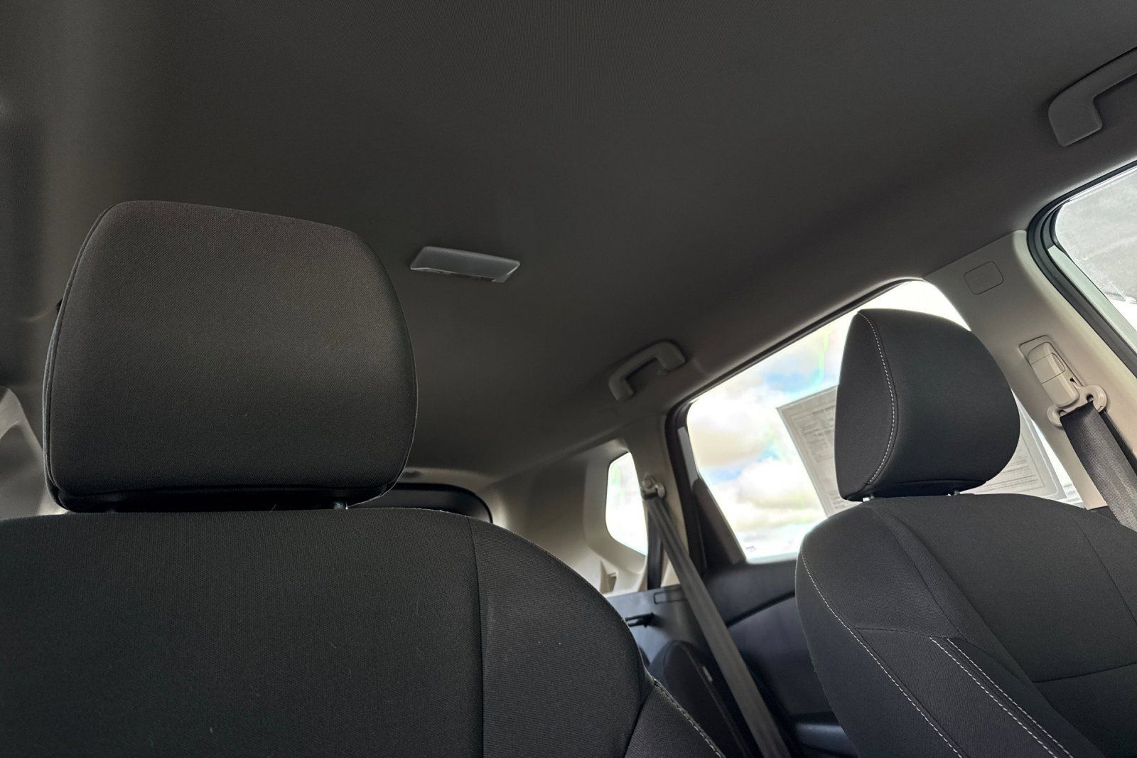 Certified 2024 Nissan Rogue S AWD/4WD image 22