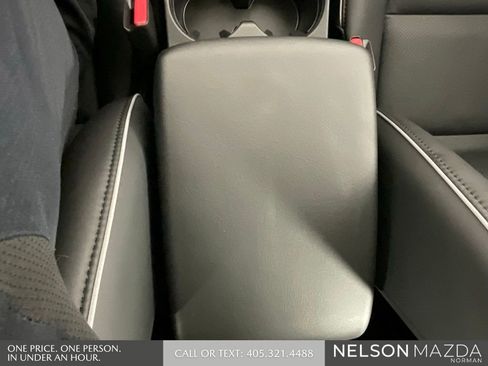 New 2025 MAZDA CX-5 AWD 2.5 S w/ Select Package image 41