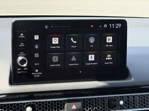 Used 2026 Honda Civic Sport Touring image 14