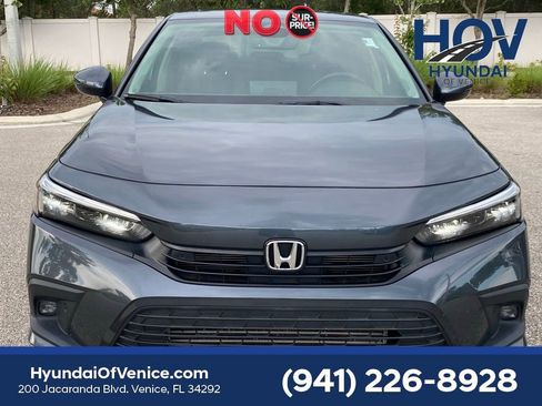 Used 2024 Honda Civic Touring image 21