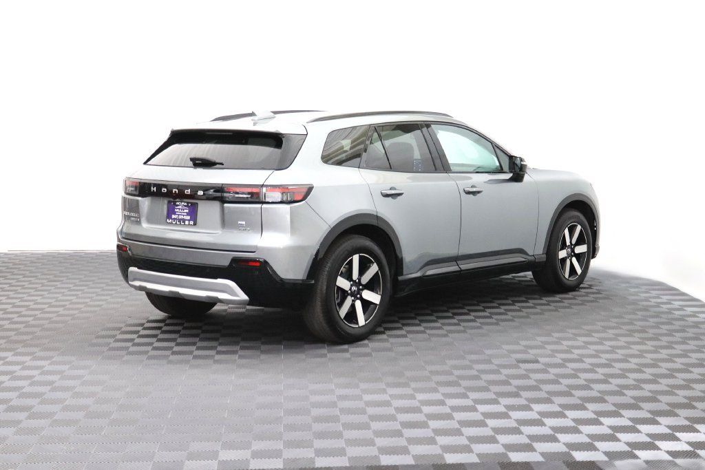 Used 2024 Honda Prologue Touring image 9