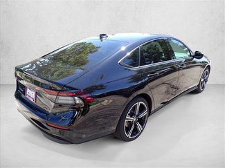 Used 2026 Honda Accord SE video 4
