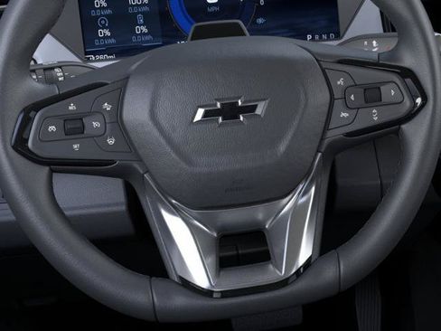 New 2027 Chevrolet Bolt RS FWD image 19