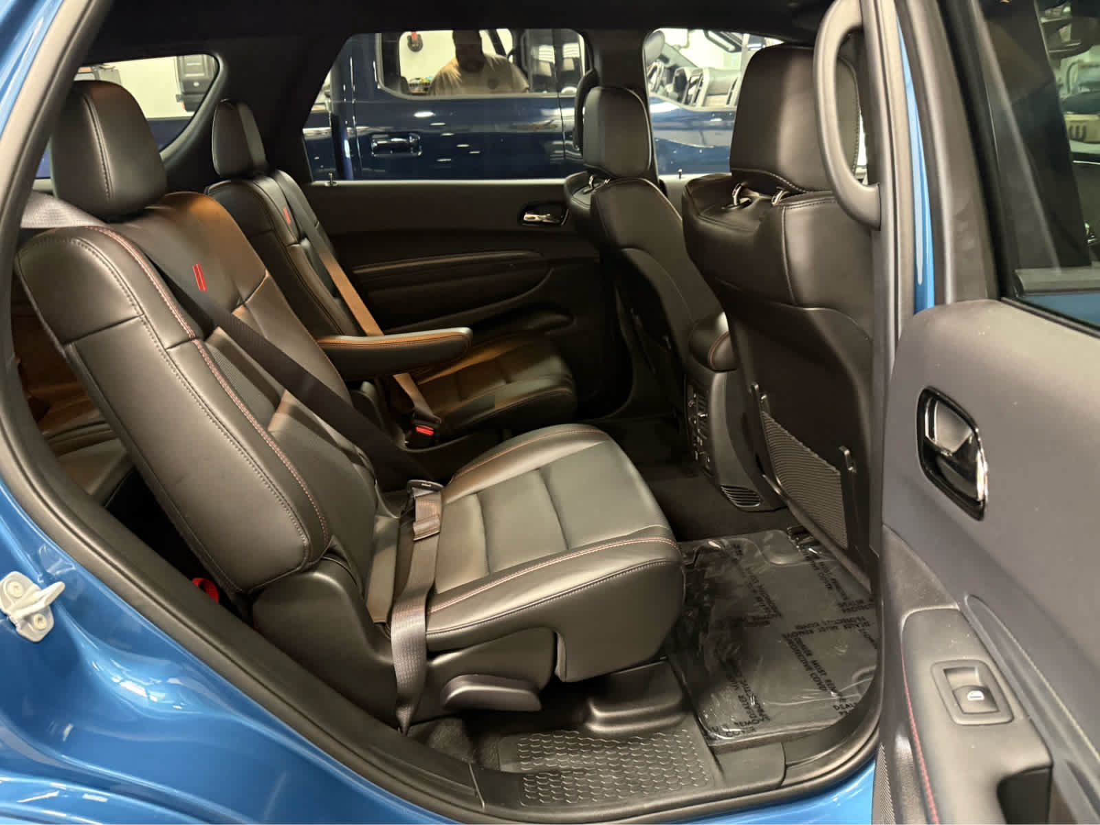 Used 2025 Dodge Durango R/T AWD/4WD image 27