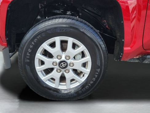 Certified 2024 Toyota Tacoma SR AWD/4WD image 26