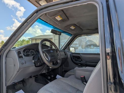 Used 2002 Ford Ranger XLT image 12
