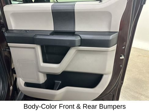 Used 2018 Ford F150 XL w/ Equipment Group 101A Mid AWD/4WD image 25