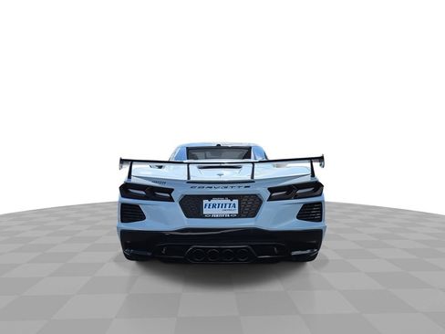 Used 2023 Chevrolet Corvette Stingray Premium Conv w/ Z51 Performance Package image 7