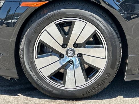 Certified 2024 Porsche Taycan RWD image 26