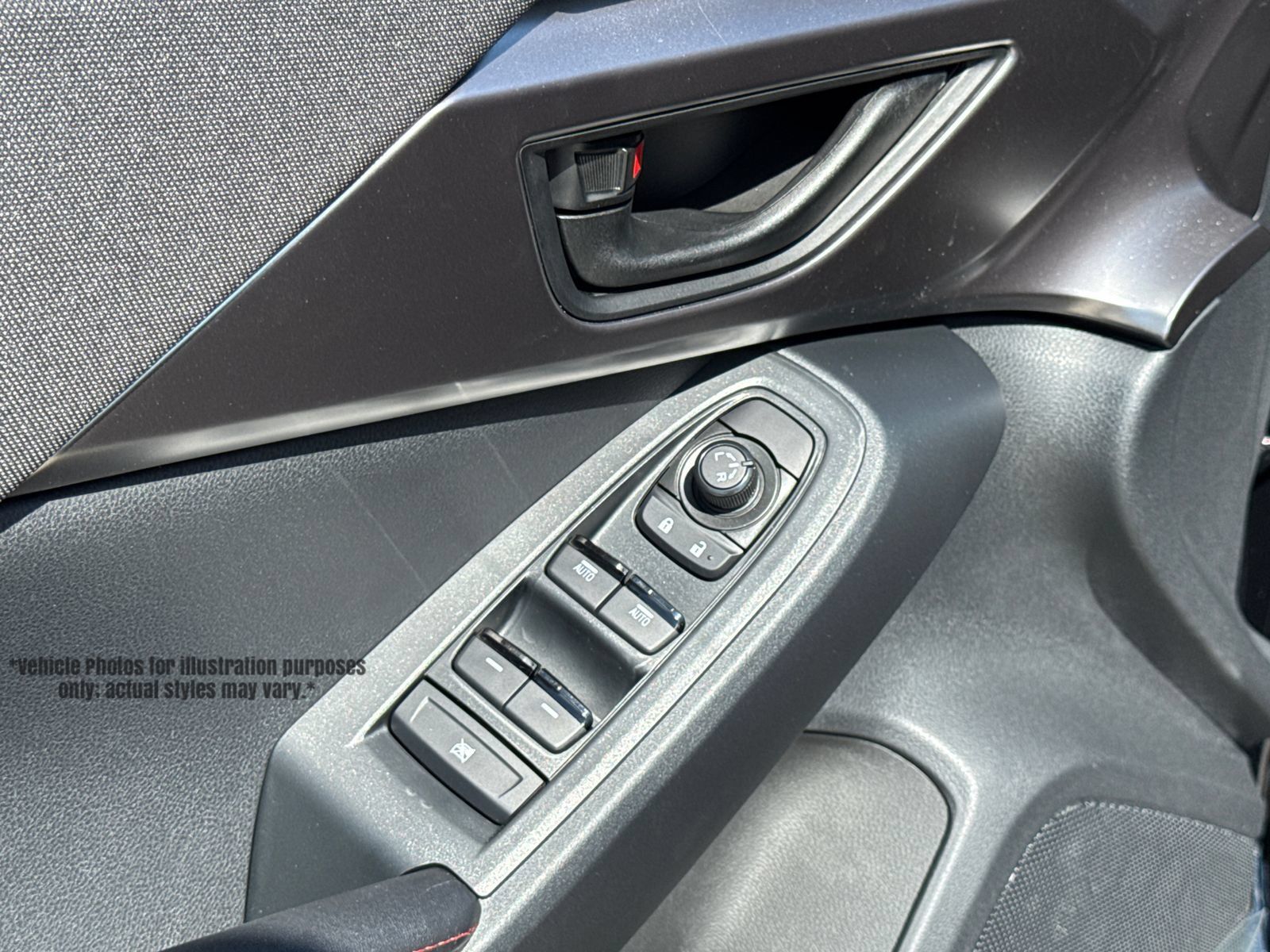 New 2026 Subaru Impreza 2.0i Sport AWD/4WD image 18