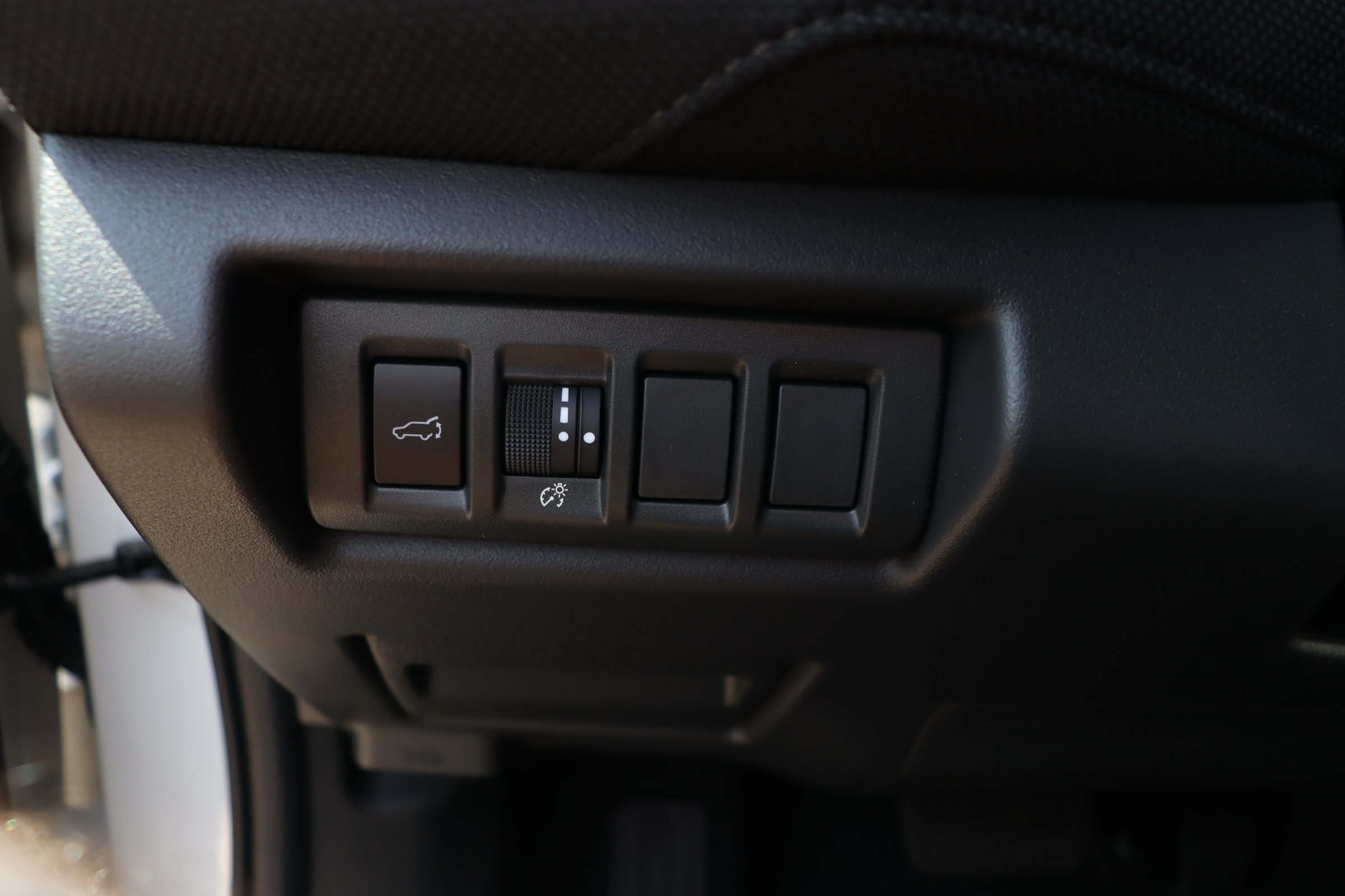 New 2026 Subaru Outback Limited XT AWD/4WD image 17