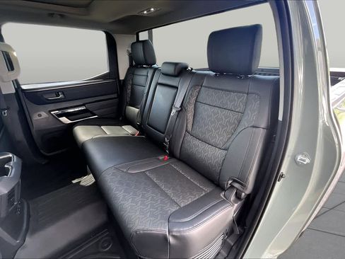 Used 2024 Toyota Tundra Limited AWD/4WD image 20