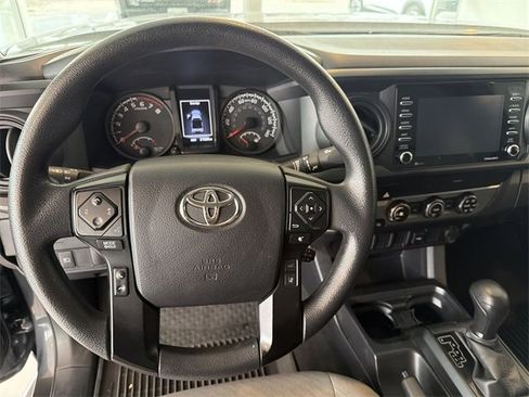 Used 2023 Toyota Tacoma SR image 16