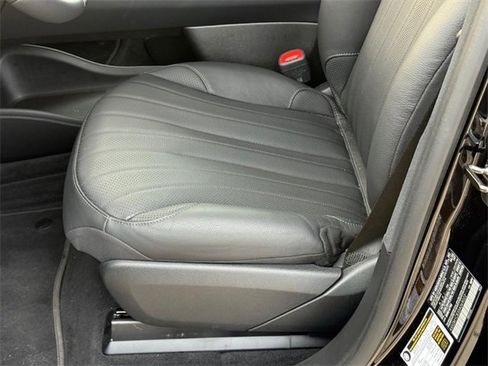 Used 2025 Mercedes-Benz EQE 350+ 4MATIC SUV image 20