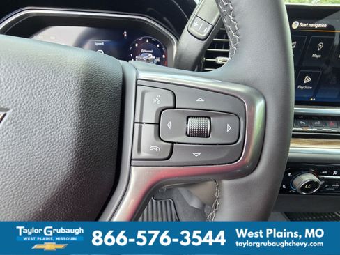New 2026 Chevrolet Silverado 2500 LT w/ Trail Boss Package AWD/4WD image 20