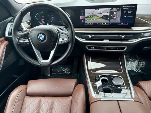 Certified 2024 BMW X5 sDrive40i w/ Parking Assistance Package RWD image 20