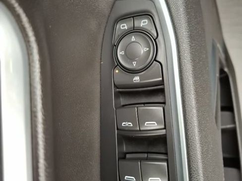 Used 2026 Chevrolet Silverado 1500 RST AWD/4WD image 17