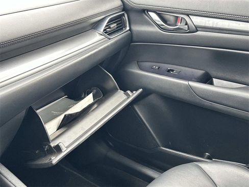 Used 2021 MAZDA CX-5 Touring image 36