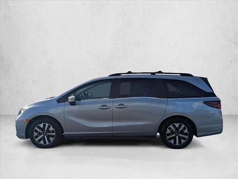 New 2026 Honda Odyssey EX-L image 5