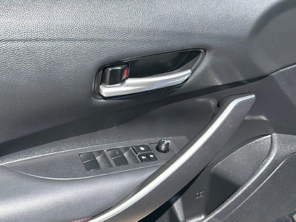 Used 2024 Toyota Corolla SE FWD image 19