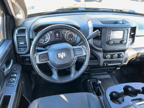Used 2019 RAM 3500 Tradesman image 17