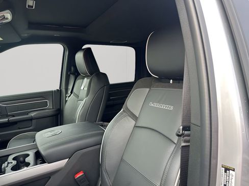 New 2026 RAM 2500 Laramie w/ Night Edition image 26