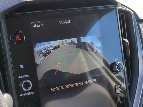 Certified 2025 Subaru Impreza 2.0i Sport image 12