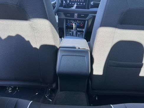 New 2026 Volkswagen Jetta Sport image 15