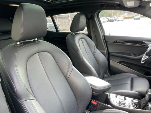 Used 2018 BMW X2 xDrive28i image 32