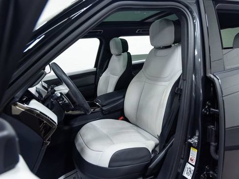 Used 2023 Land Rover Range Rover Sport SE Dynamic AWD/4WD image 22