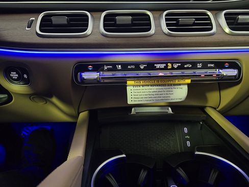 New 2026 Mercedes-Benz GLE 350 4MATIC image 16