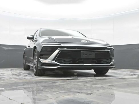 New 2026 Hyundai Sonata Blue image 29