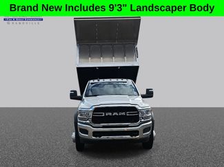 New 2024 RAM 4500 Tradesman AWD/4WD video 2