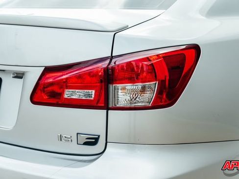 Used 2011 Lexus IS F RWD image 47