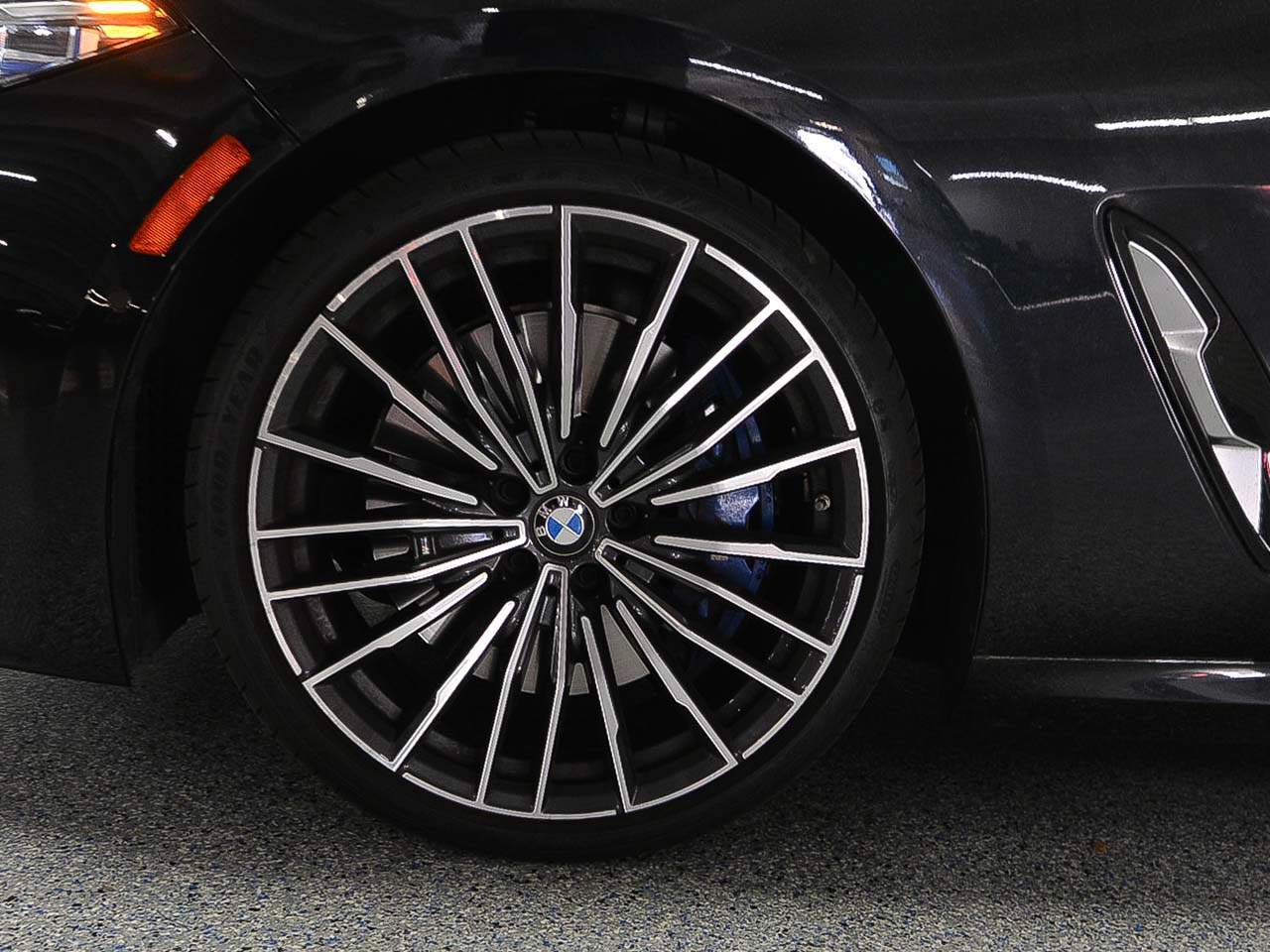 Used 2022 BMW 840i Coupe w/ Driving Assistance Package RWD image 5