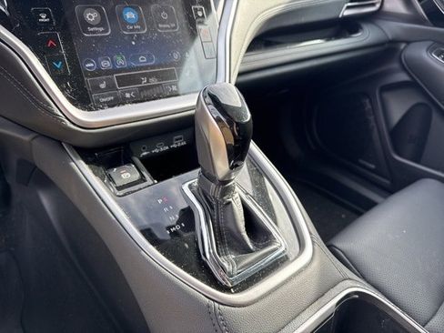 Used 2024 Subaru Outback Limited image 36