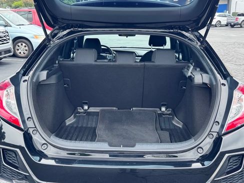 Used 2021 Honda Civic EX image 38