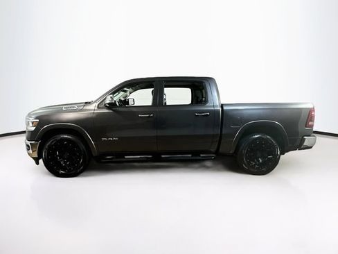 Used 2022 RAM 1500 Laramie AWD/4WD image 6