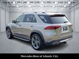 Certified 2020 Mercedes-Benz GLE 350 4MATIC image 4