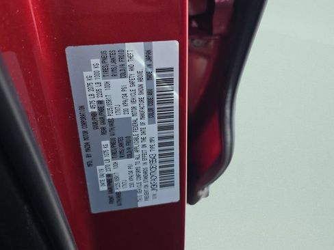 Used 2019 MAZDA CX-5 Touring FWD image 26