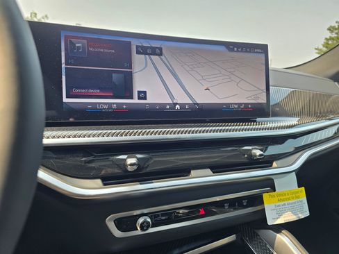 New 2027 BMW X6 M60i AWD/4WD image 18