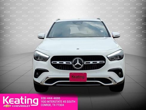 Used 2024 Mercedes-Benz GLA 250 image 10